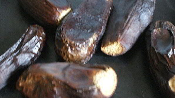 икра из баклажанов