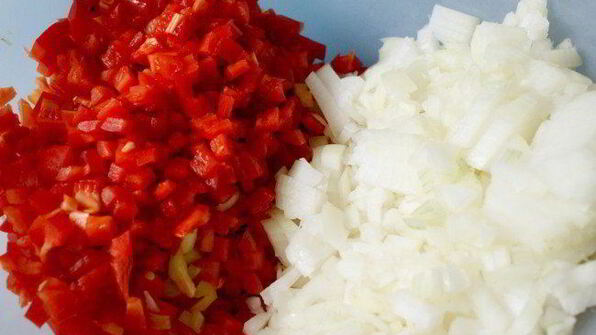 икра из баклажанов