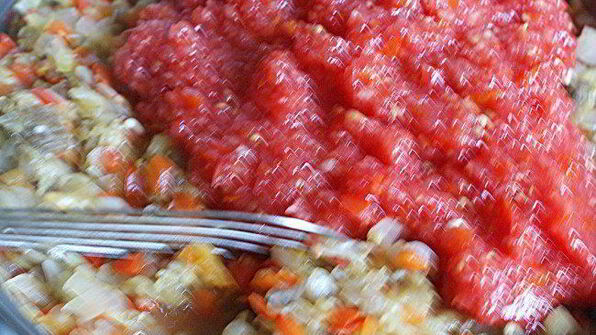 икра из баклажанов