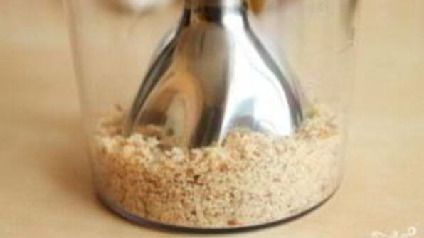 икра из сельдерея