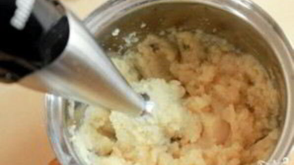 икра из сельдерея