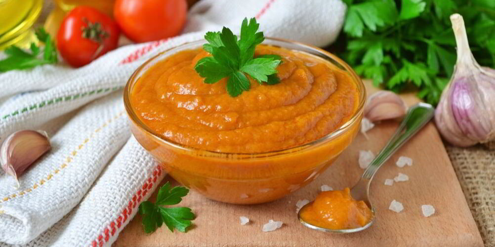 Рецепт икры кабачковой обжаренной