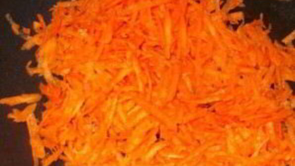 икра кабачковая обжаренная