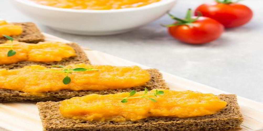 Рецепт икры кабачковой с майонезом