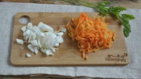 икра кабачковая с перцем и помидорами