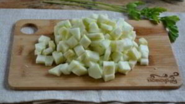 икра кабачковая с перцем и помидорами