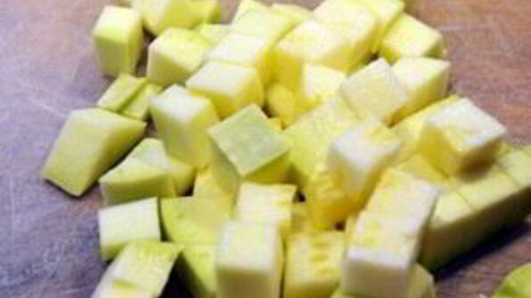 икра кабачковая