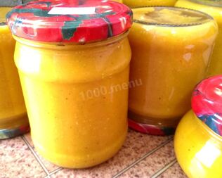 Икра на зиму кабачки морковь лук томатная паста