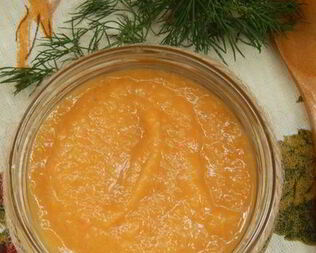 Икра овощная на зиму