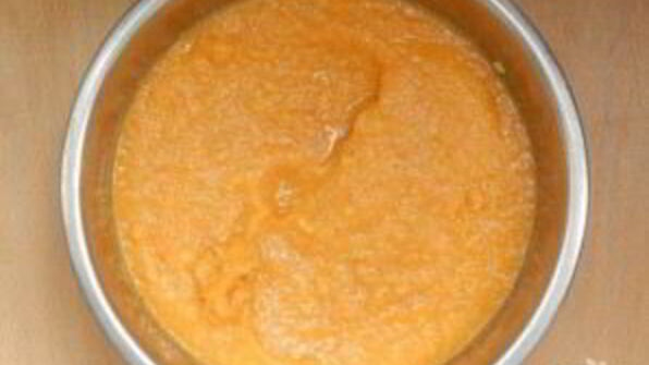 икра овощная на зиму