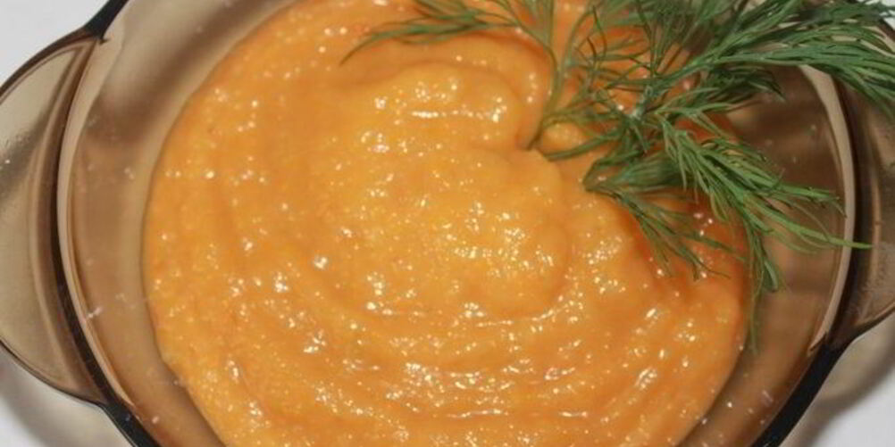 Рецепт кабачковой икры без томата