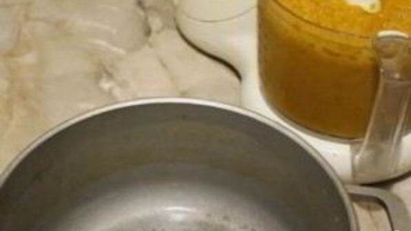 кабачковая икра без жарки на зиму