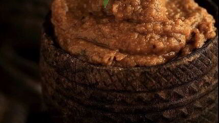 Кабачковая икра на зиму с обжаркой