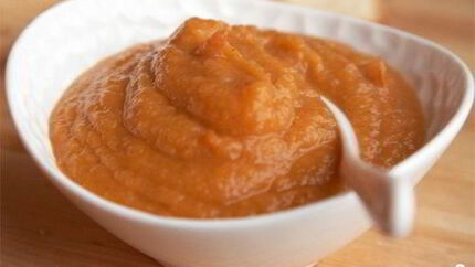 Кабачковая икра с майонезом и пастой