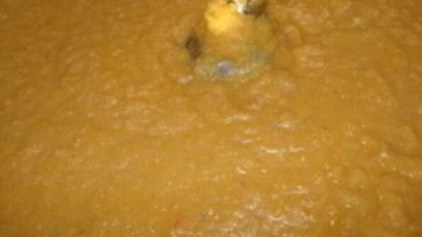 кабачковая икра с морковью через мясорубку