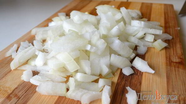 кабачковая икра с помидорами