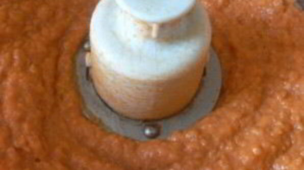 кабачковая икра с уксусом