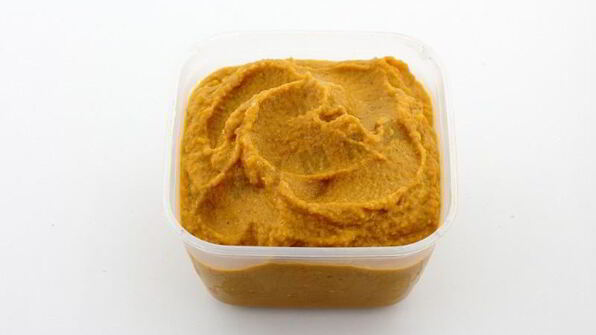 кабачково-баклажанная икра на зиму