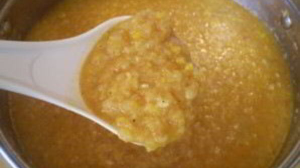 вкусная кабачковая икра с майонезом на зиму