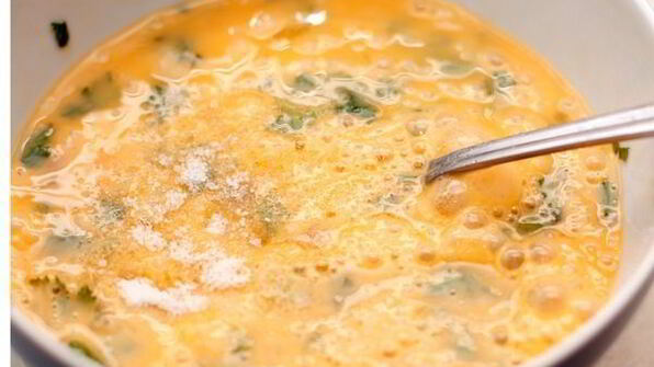 испанская тортилья