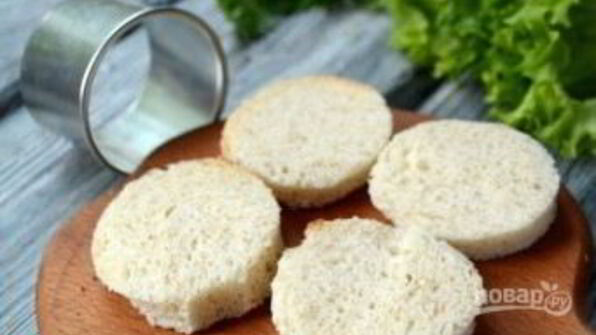 канапе для праздничного стола