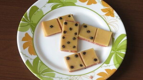 канапе домино