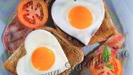 Канапе Ницца