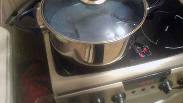 холодец домашний