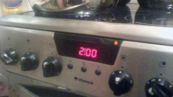 холодец домашний