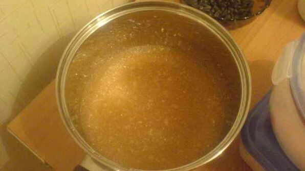 холодец домашний