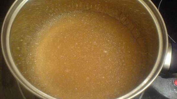 холодец домашний