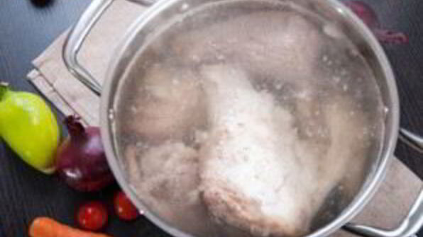 холодец из говядины и свиных ножек