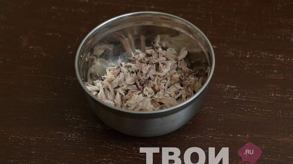 холодец из курицы