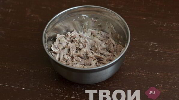 холодец из курицы