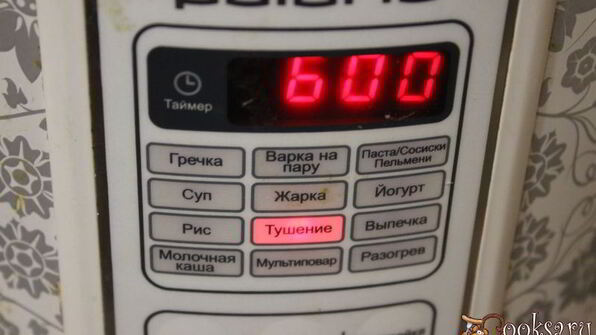 холодец в мультиварке