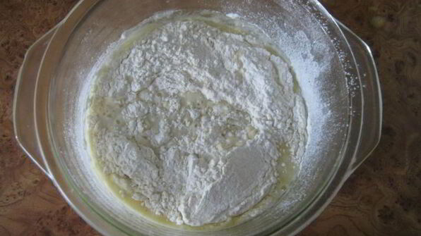 булочки для хот догов