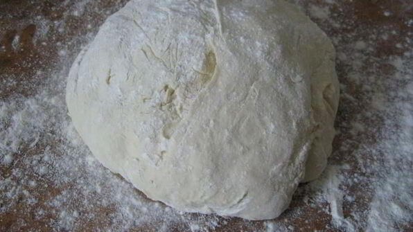 булочки для хот догов