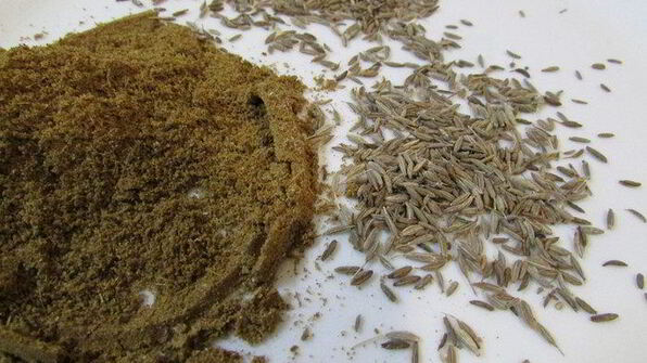 хумус биль тахина с авокадо