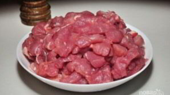 колбаса чоризо