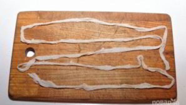 колбаса чоризо