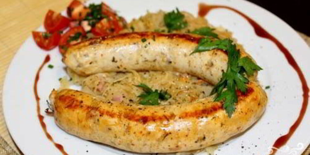 Рецепт колбасы из индейки