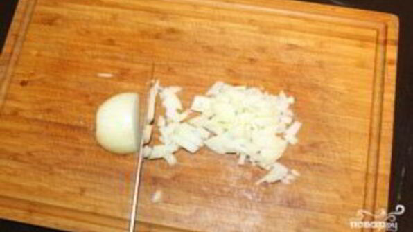 колбаса из индейки