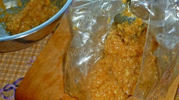 куриная вареная колбаса