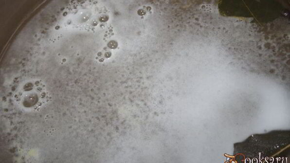 медовые маринованные помидоры с базиликом на зиму