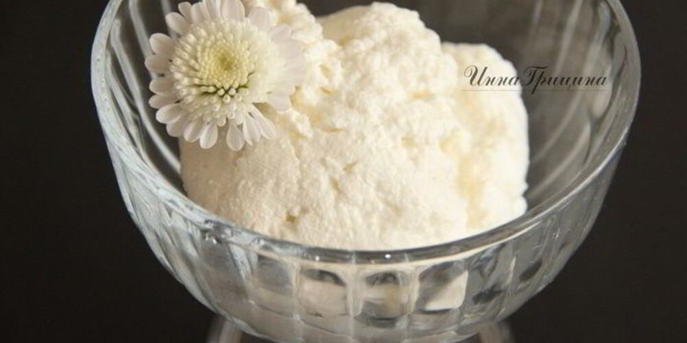 Рецепт мягкого творожного сыра