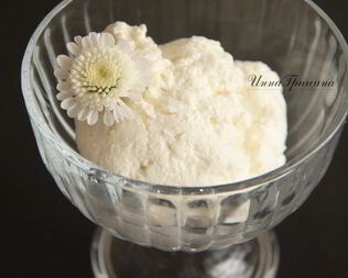 Мягкий творожный сыр