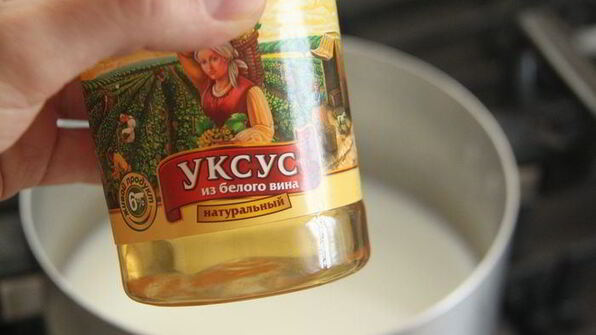 мягкий творожный сыр