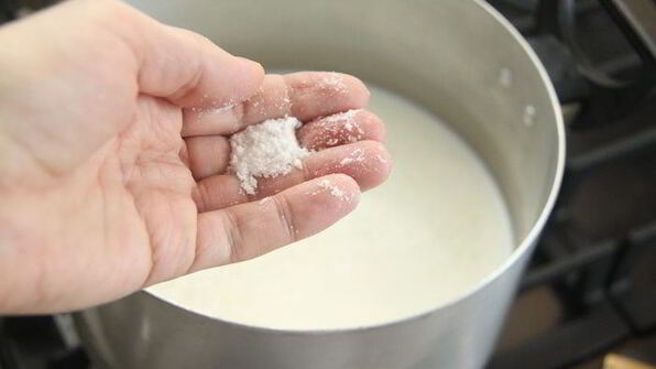 мягкий творожный сыр