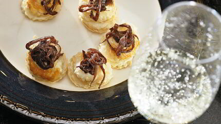 Французский омлет