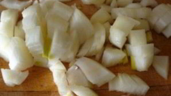 картофельный омлет